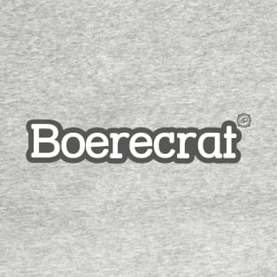 Boerecrat T-Shirt